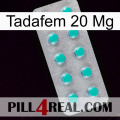 Tadafem 20Mg 28